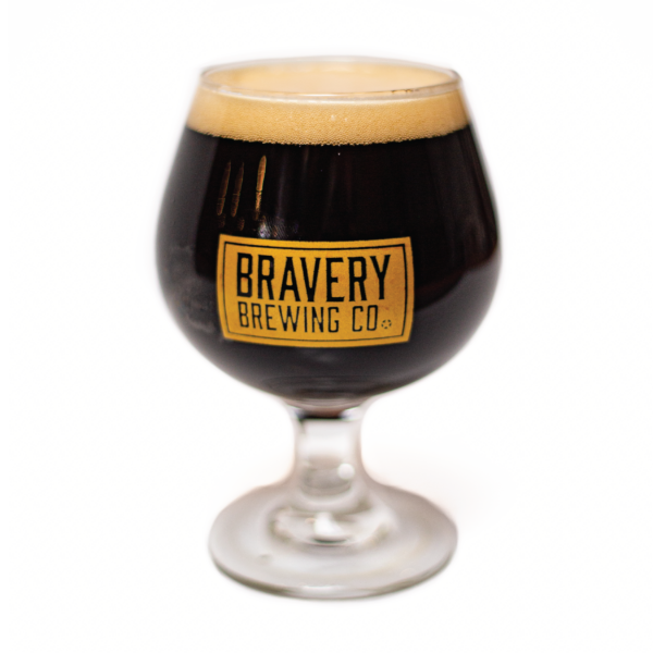 Baltic Porter | Bravery Brewing